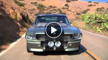 Shelby GT500 1967 