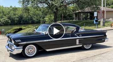 1958 Chevrolet Impala ***FOR SALE***